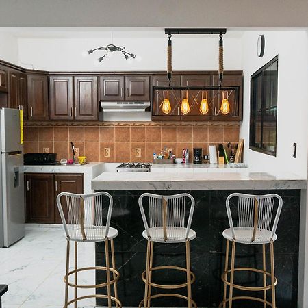 דירות Juayúa Casa Coliving מראה חיצוני תמונה