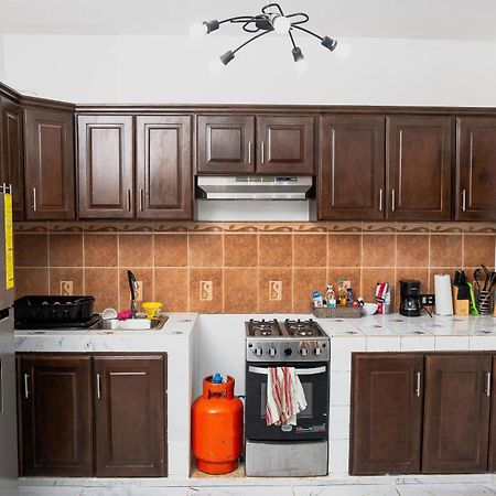 דירות Juayúa Casa Coliving מראה חיצוני תמונה