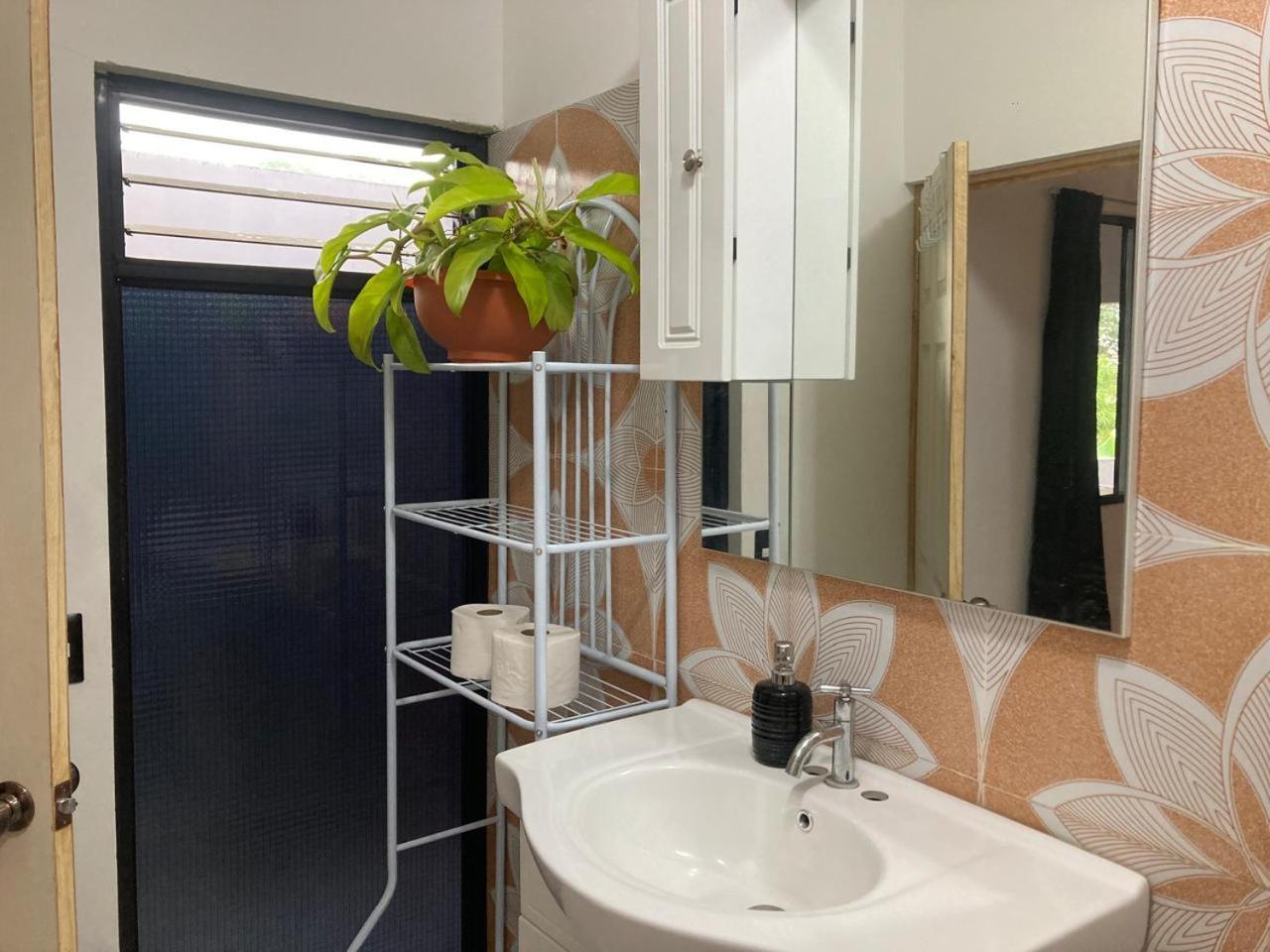 דירות Juayúa Casa Coliving מראה חיצוני תמונה