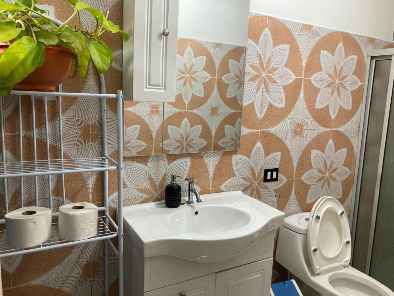 דירות Juayúa Casa Coliving מראה חיצוני תמונה