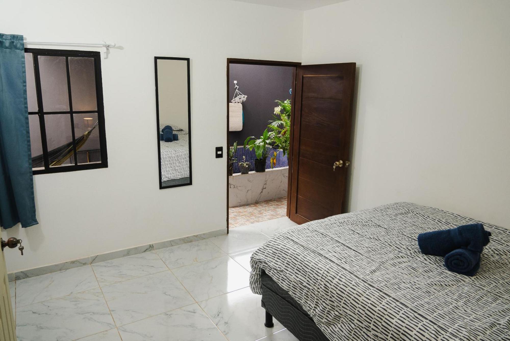 דירות Juayúa Casa Coliving מראה חיצוני תמונה