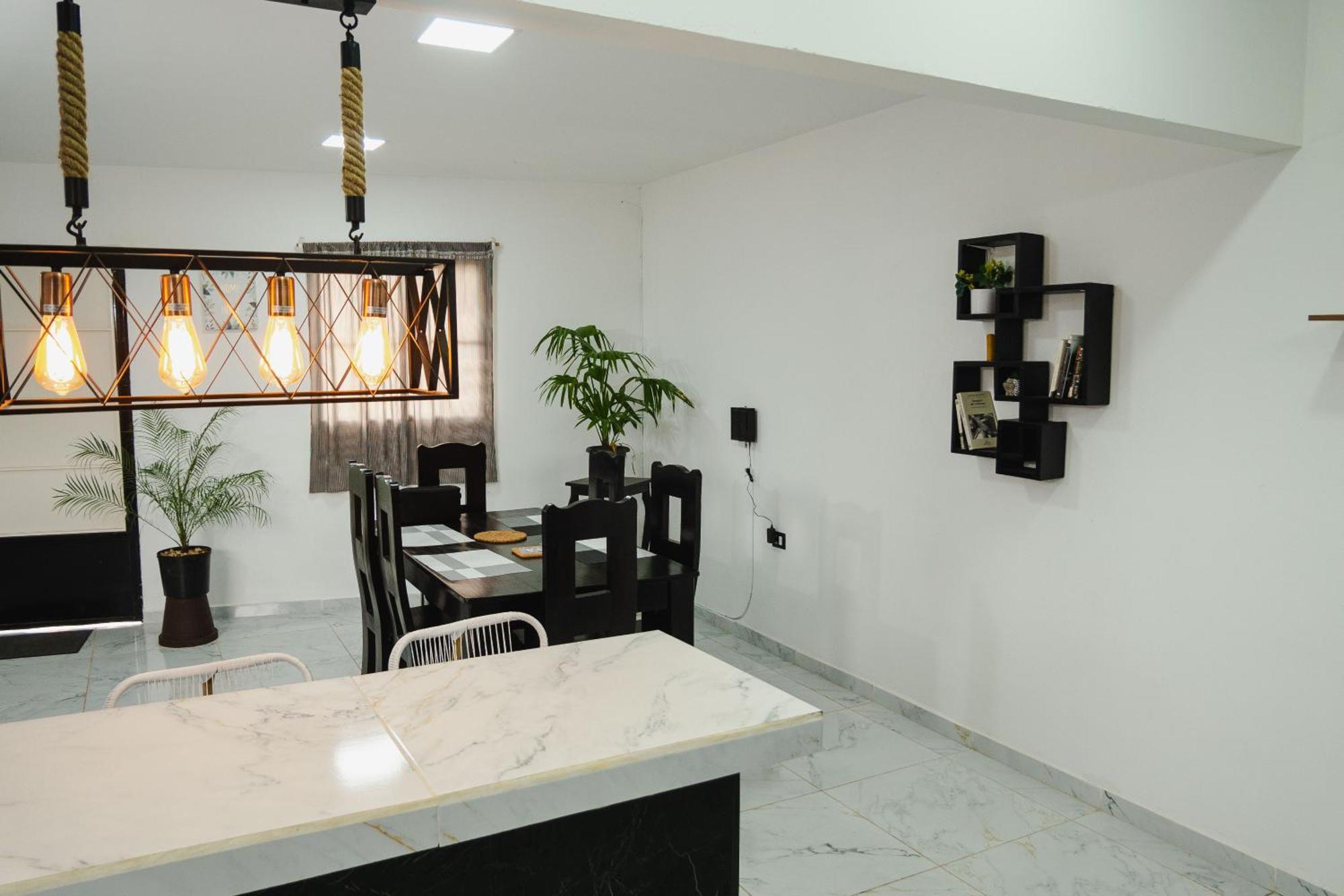 דירות Juayúa Casa Coliving מראה חיצוני תמונה
