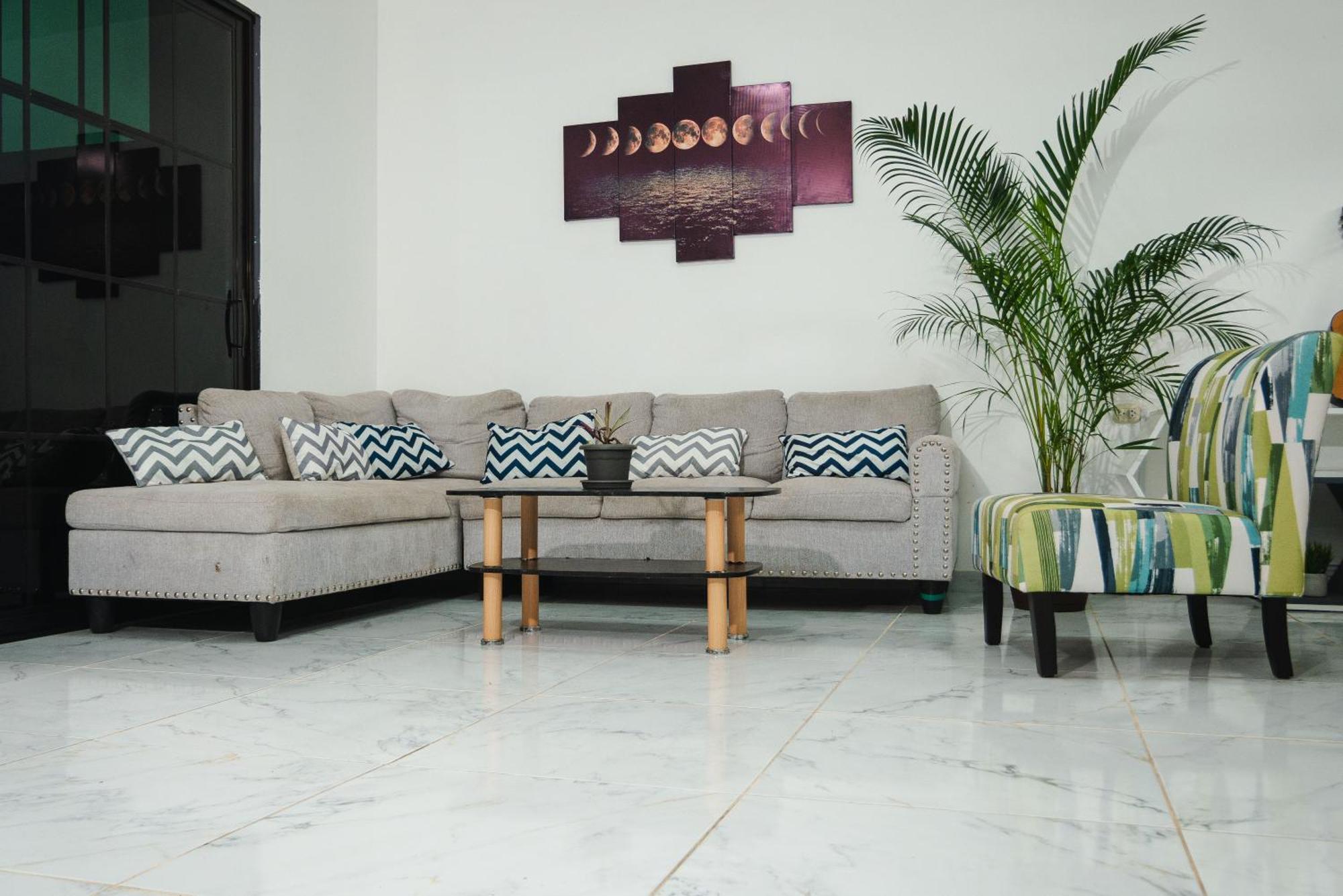 דירות Juayúa Casa Coliving מראה חיצוני תמונה