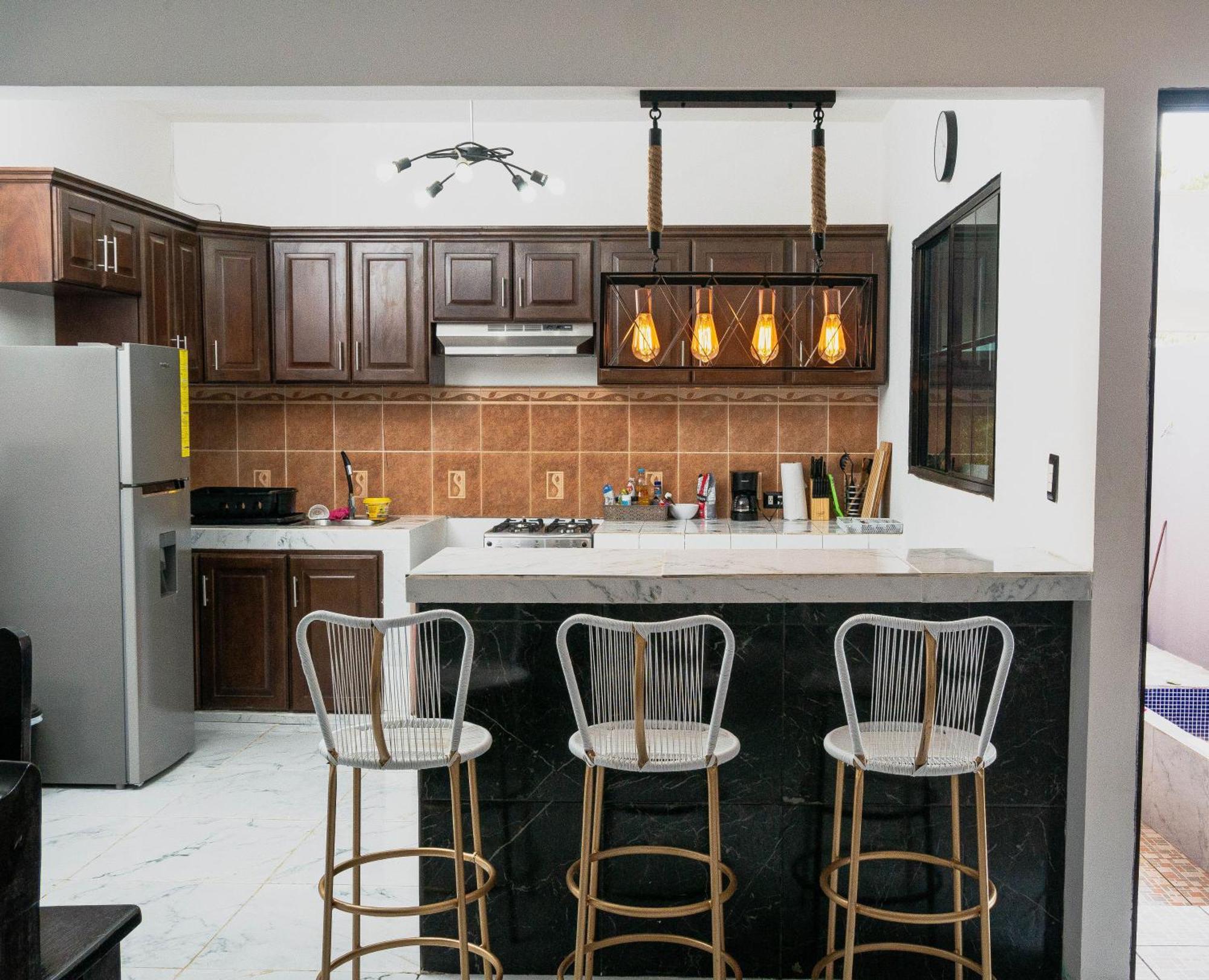 דירות Juayúa Casa Coliving מראה חיצוני תמונה