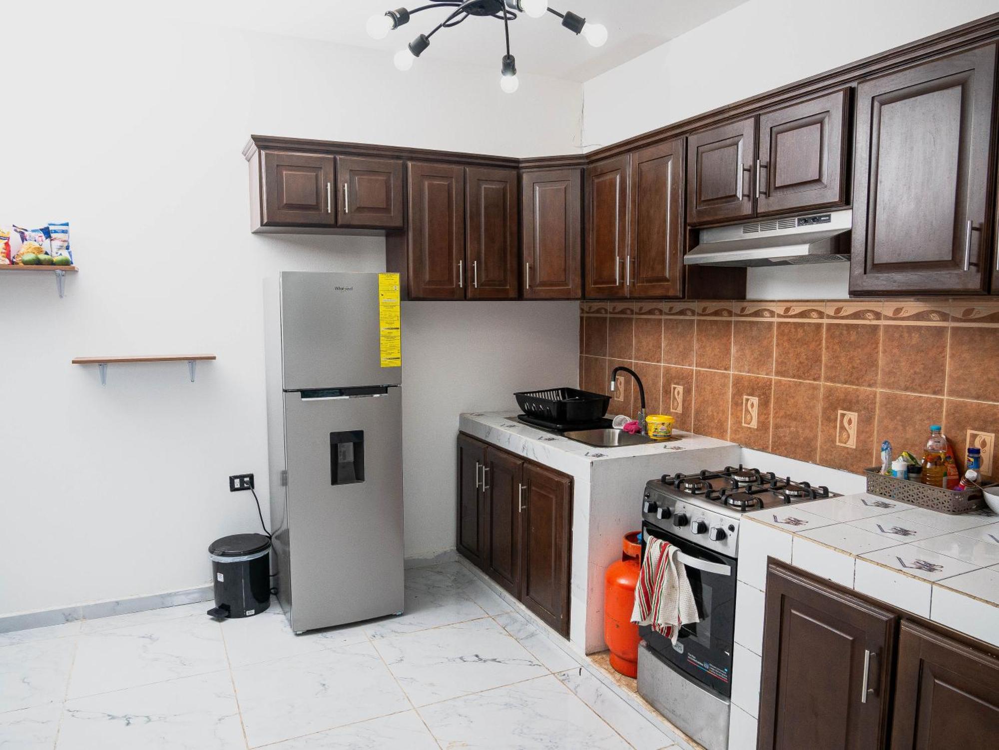 דירות Juayúa Casa Coliving מראה חיצוני תמונה
