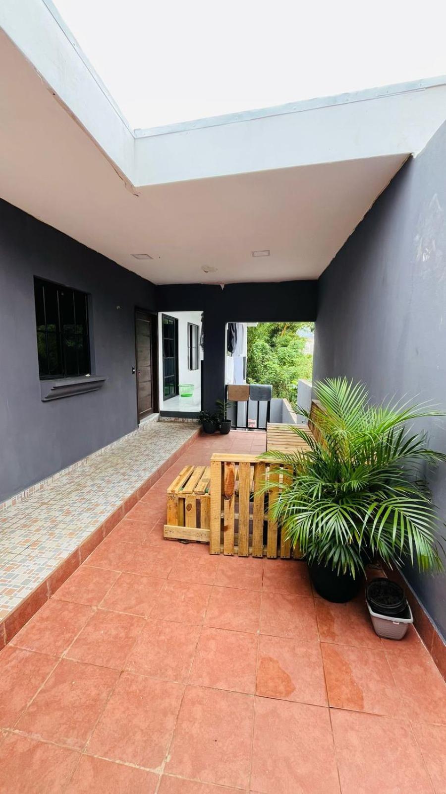 דירות Juayúa Casa Coliving מראה חיצוני תמונה