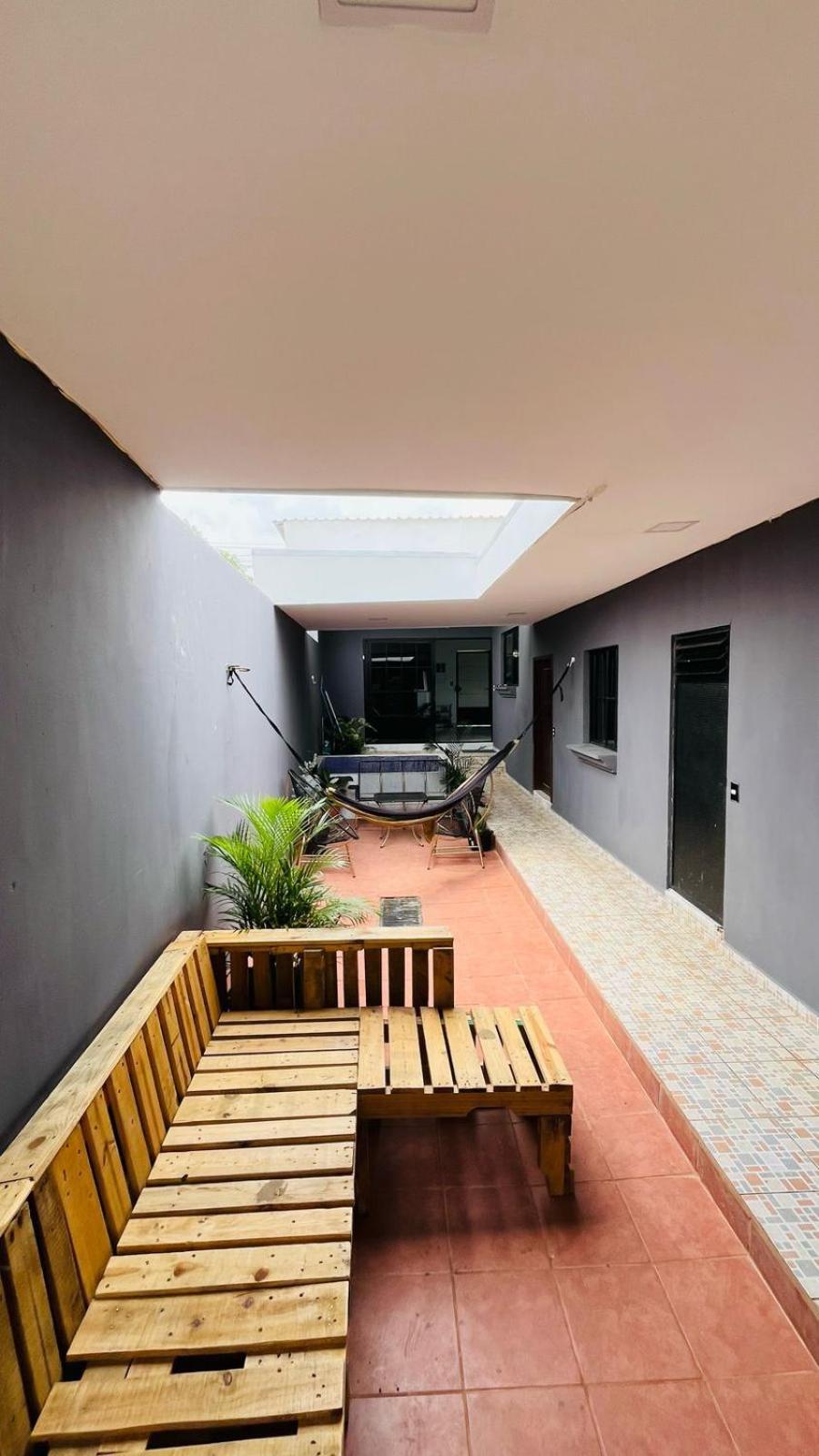 דירות Juayúa Casa Coliving מראה חיצוני תמונה