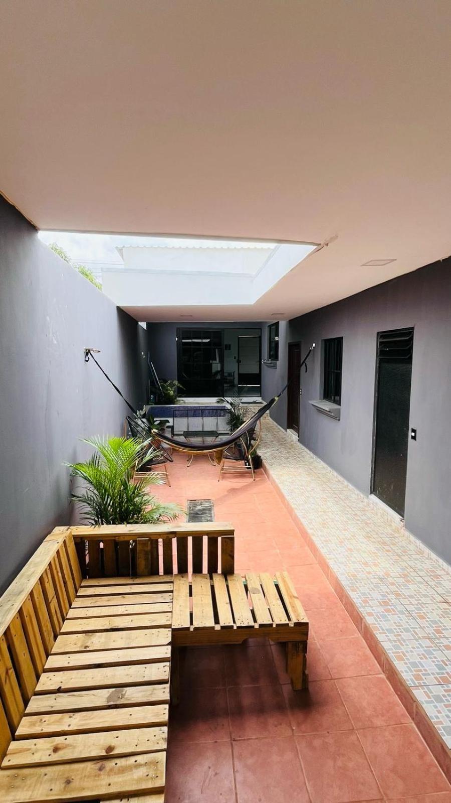 דירות Juayúa Casa Coliving מראה חיצוני תמונה