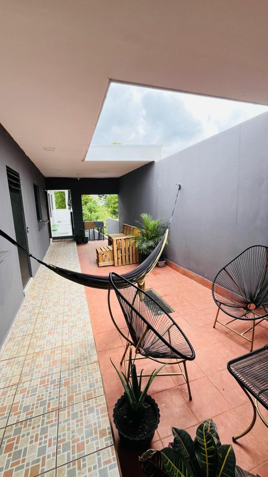 דירות Juayúa Casa Coliving מראה חיצוני תמונה