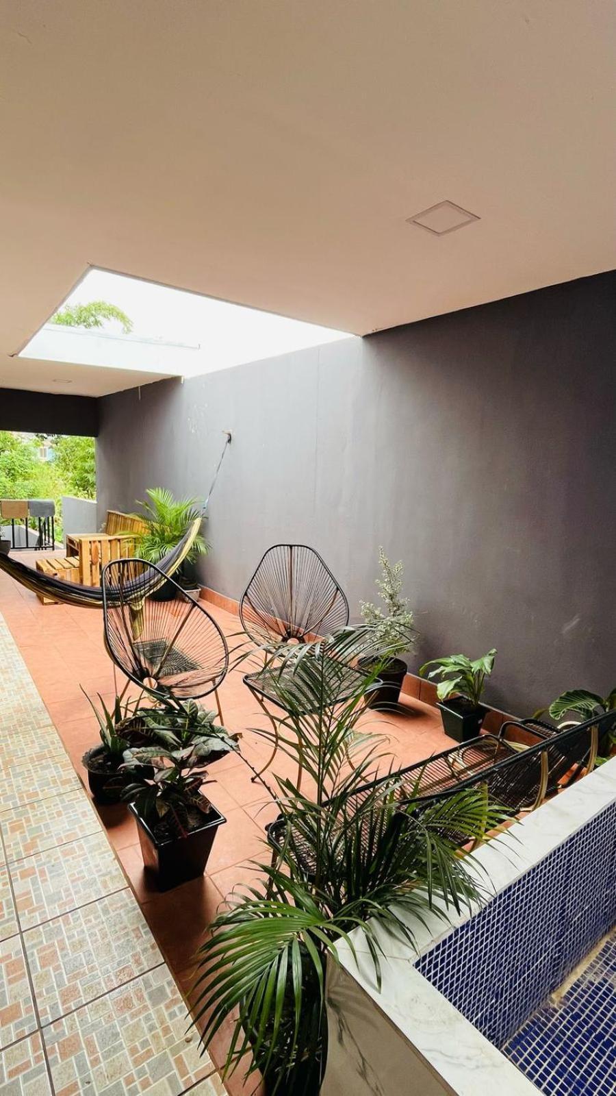 דירות Juayúa Casa Coliving מראה חיצוני תמונה