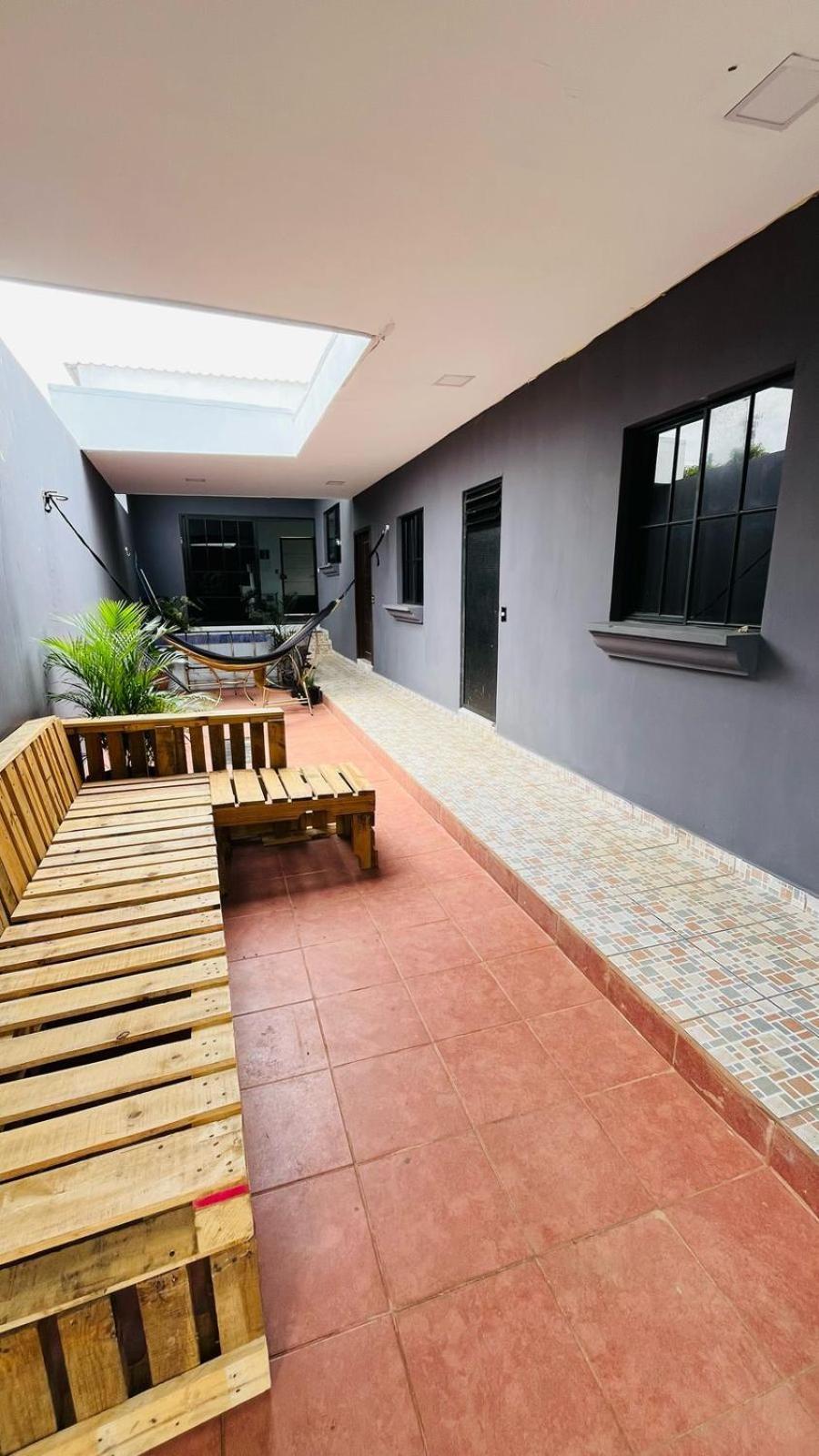 דירות Juayúa Casa Coliving מראה חיצוני תמונה