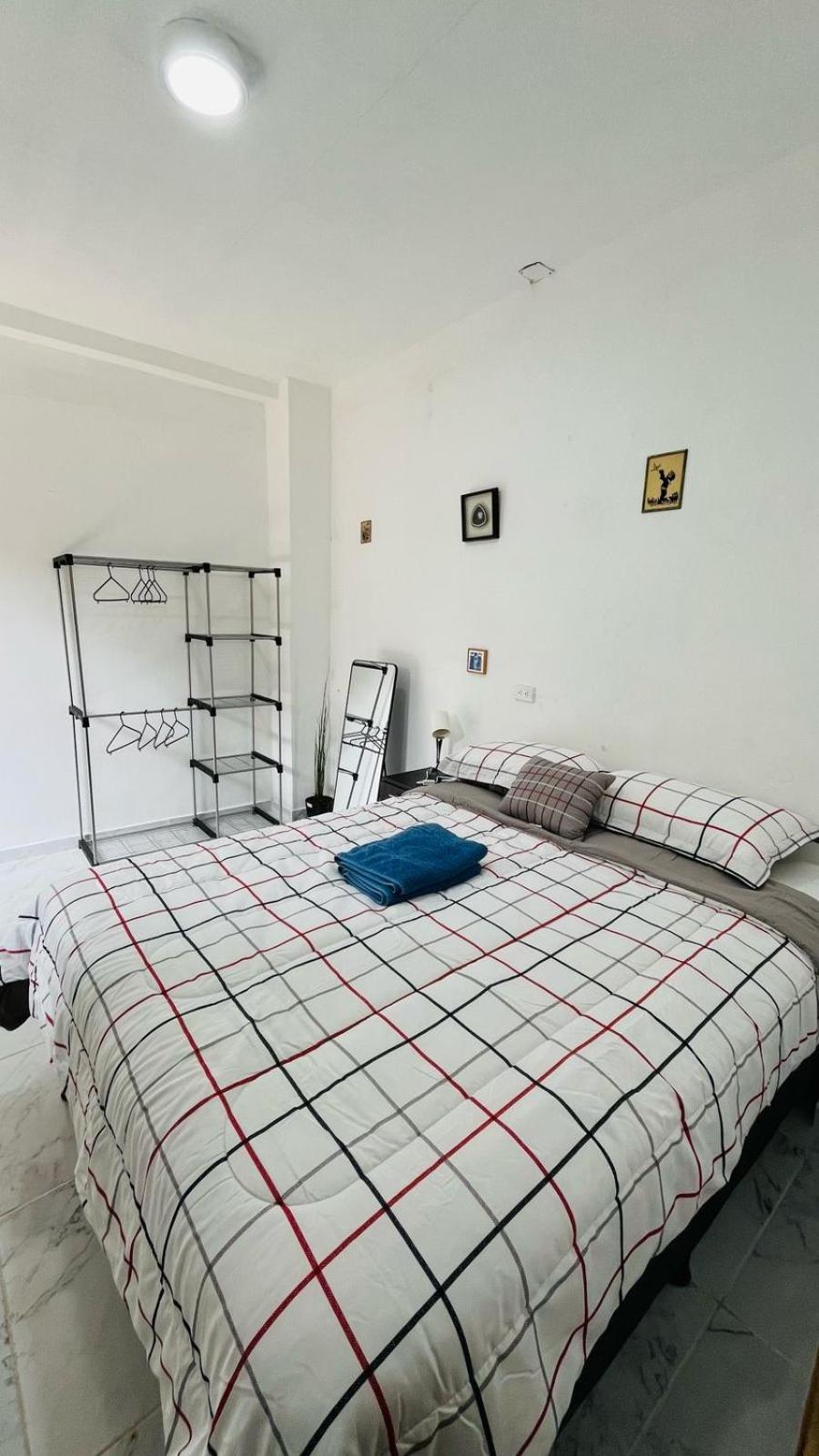 דירות Juayúa Casa Coliving מראה חיצוני תמונה