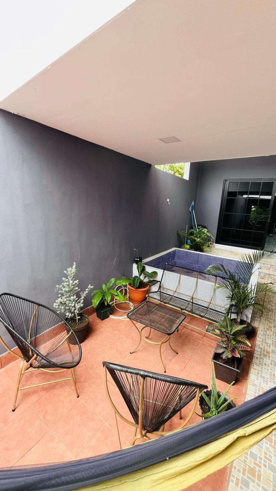 דירות Juayúa Casa Coliving מראה חיצוני תמונה