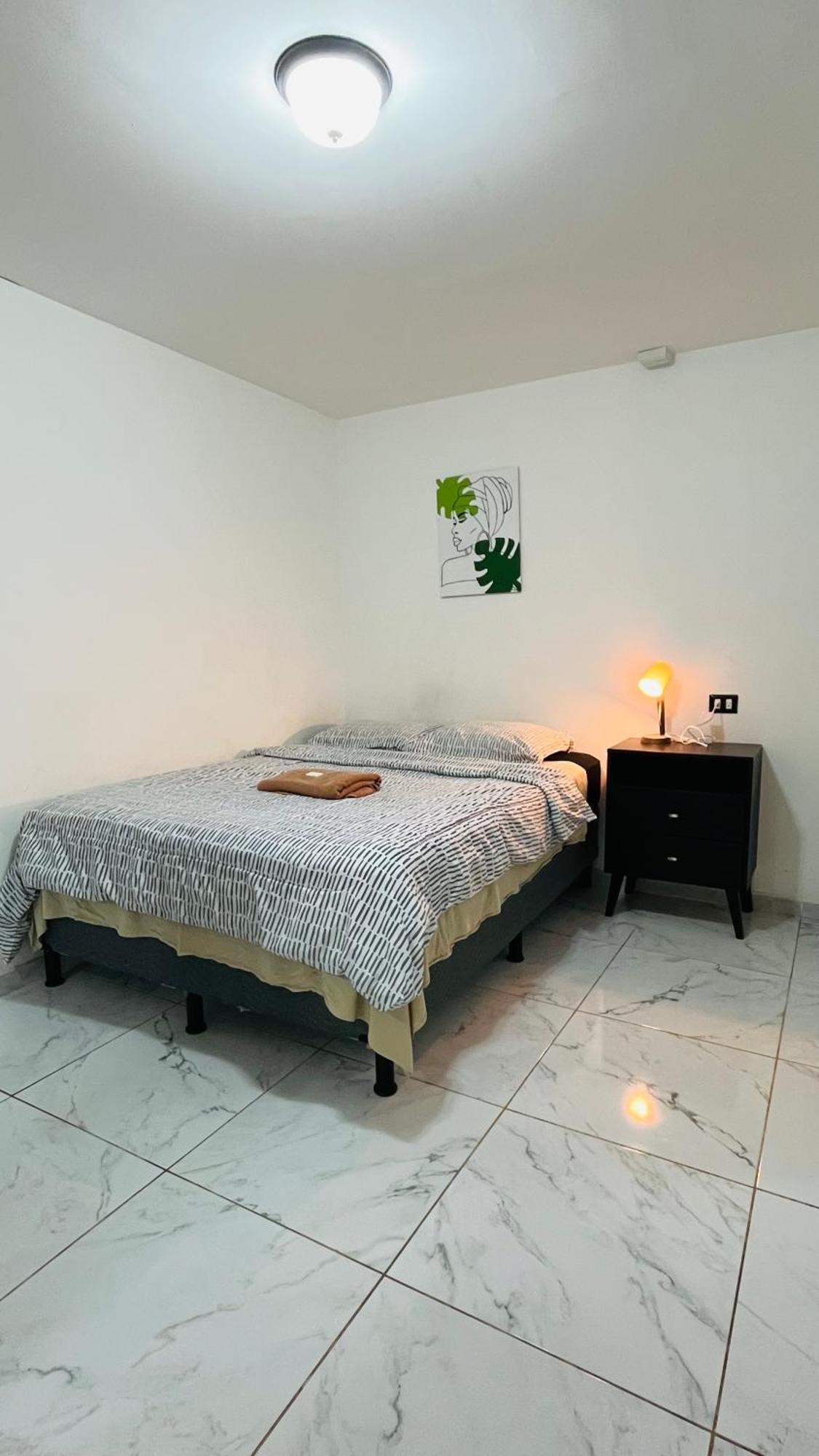 דירות Juayúa Casa Coliving מראה חיצוני תמונה