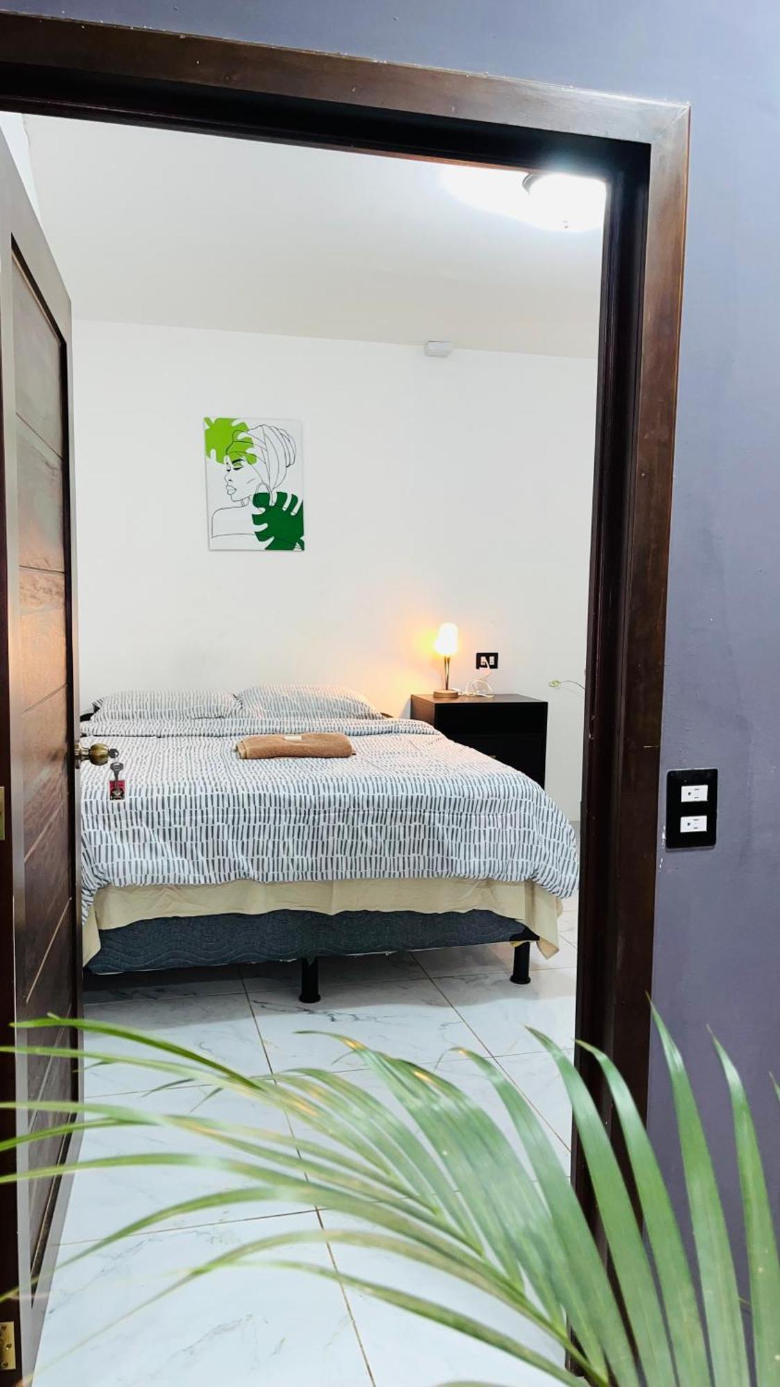 דירות Juayúa Casa Coliving מראה חיצוני תמונה